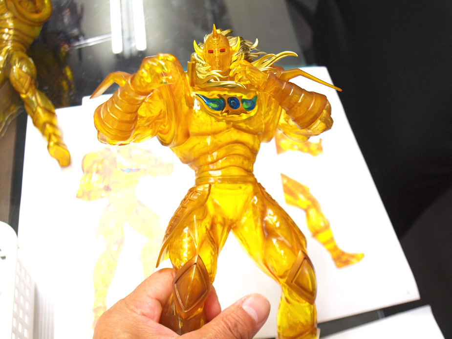 ロンズデーライト製作！ : 魂のblog2