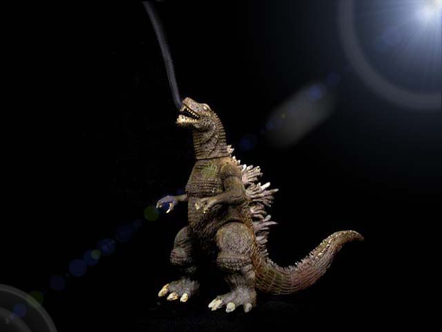 インスパイア　1/6 藤原喜明 サイン入り　新品未開封 インスパイア1/6 藤原喜明 サイン入り新品未開封