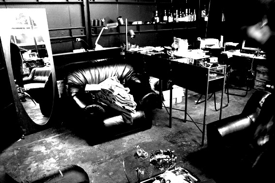 dualflow & seven's magic