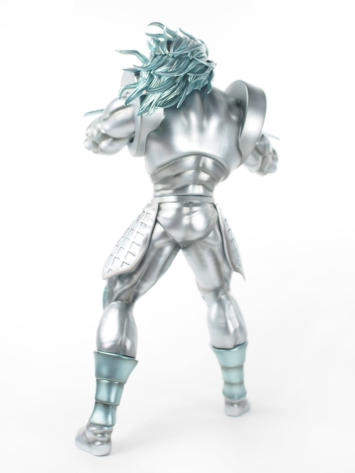 匠仕様 CMC 悪魔将軍3.0 原作カラー メッキ仕様 ダークシャドーVer. 匠仕様 CMC 悪魔将軍3.0 原作カラー メッキ仕様 ダークシャドーVer