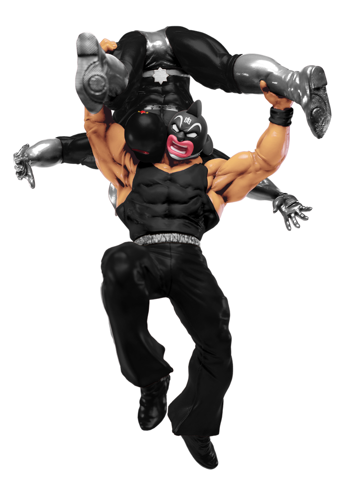 フィギュア王29種限定最終予約開始！ : 魂のblog2