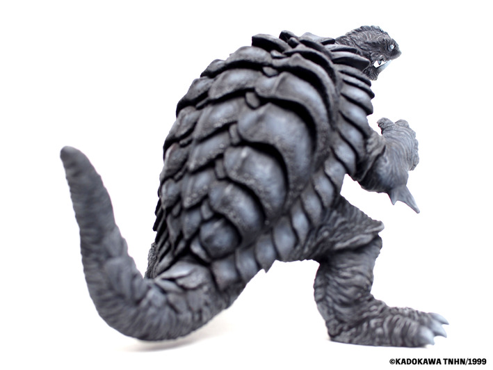 �ȥ饦�ޥ���� (7)