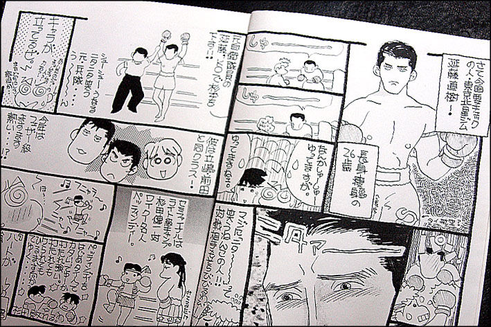 ���åܥ����󥰻����Ʊ�ͻ�