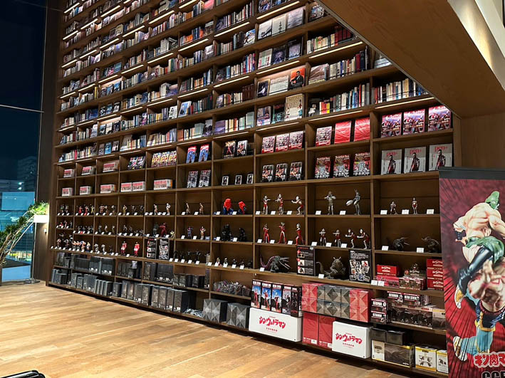 ����TSUTAYA�����ץ� (4)