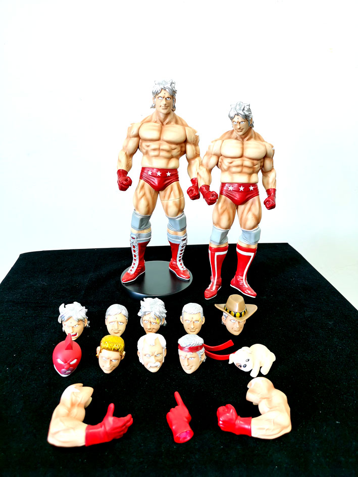 匠仕様、悪魔将軍3.0到着日! : 魂のblog2 匠仕様、悪魔将軍3.0到着日! : 魂のblog2