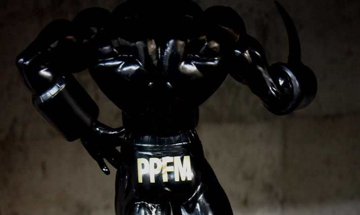 PPFM��BUFFALOMAN