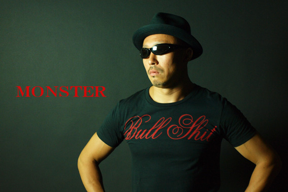 MONSTER/CCP VS ���Ĺ���