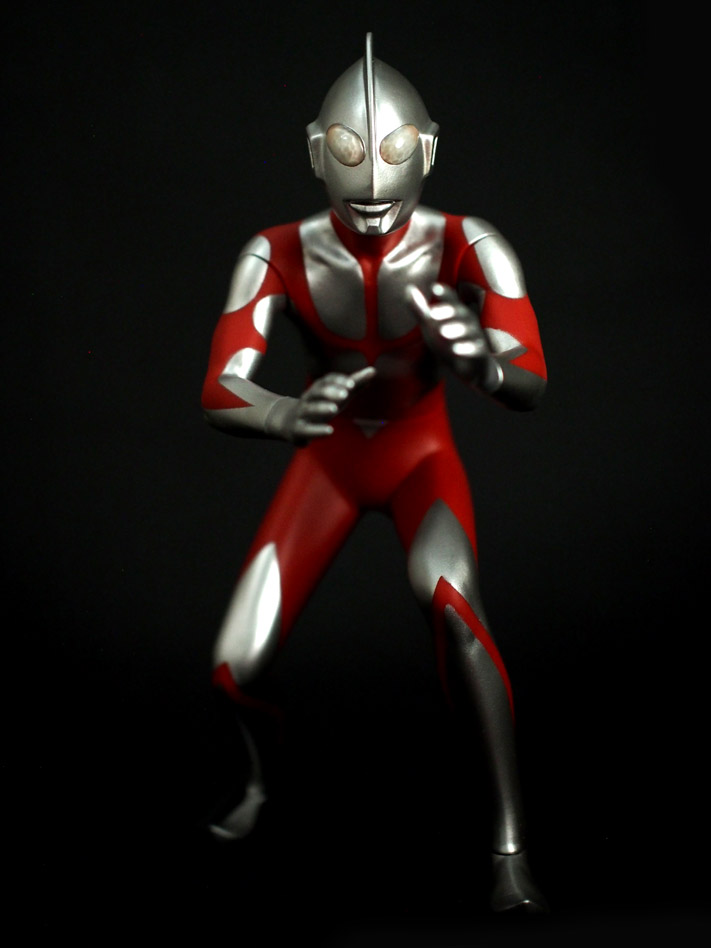 シン・ウルトラマン本日ご予約開始！ : 魂のblog2