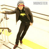 MONSTER