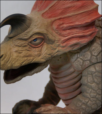 セブン生誕40周年記念カプセル怪獣の予約開始 : 魂のblog2