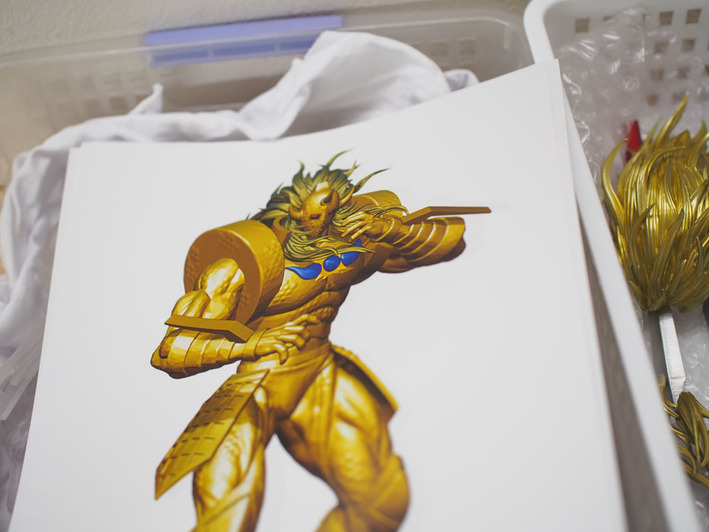 究極のウルトラマン キン肉マンやエヴァフィギュア製作メーカー社長の魂のブログ Www Ccp Jp キン肉マン情報 究極のウルトラマン キン肉マンやエヴァフィギュア製作メーカー社長の魂のブログ Www Ccp Jp キン肉マン情報