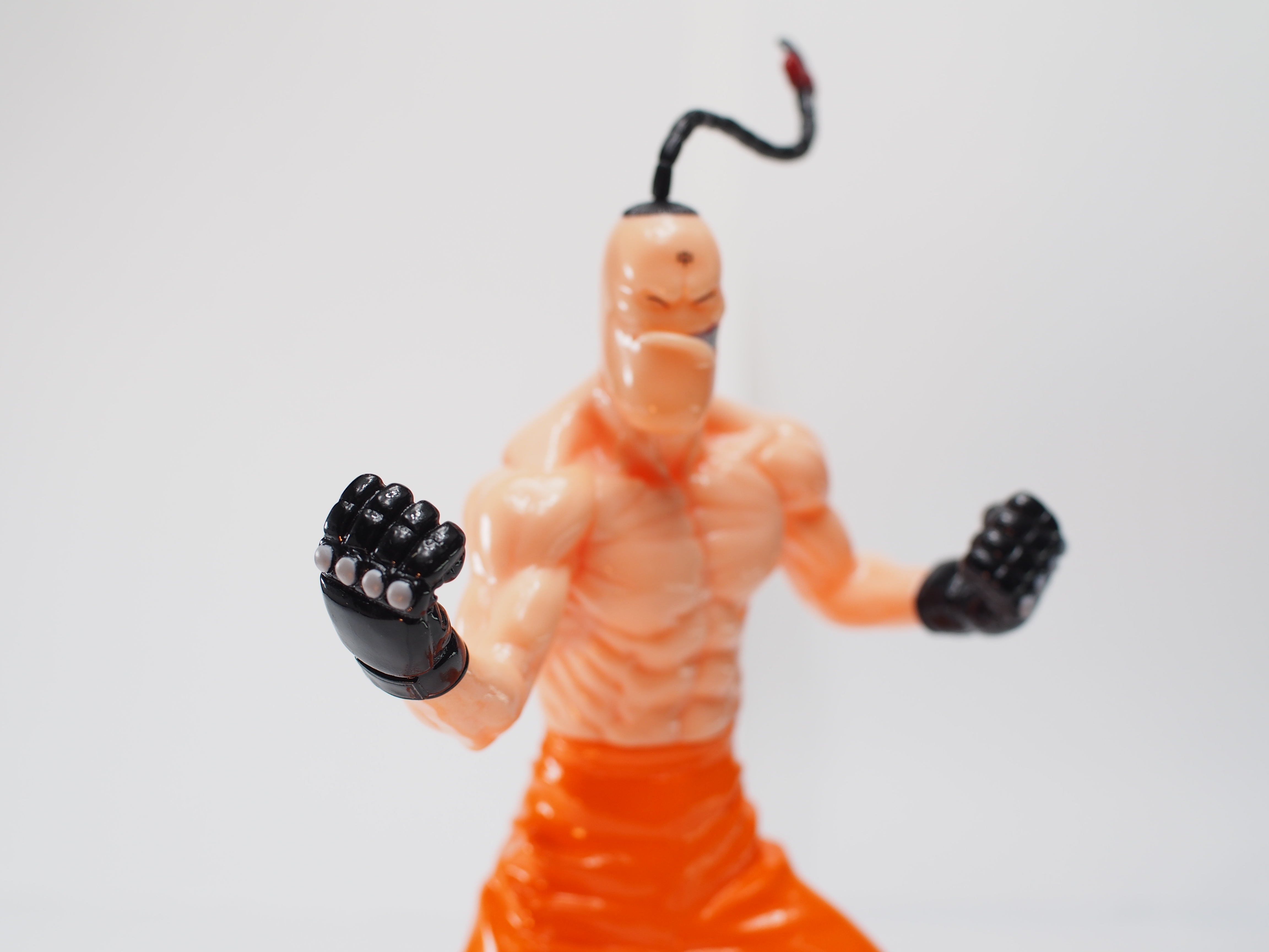受注開始】CCP キン肉マン Muscular Collection NO.6 闘将!!拉麺 受注開始】CCP キン肉マン Muscular Collection NO.6 闘将!!拉麺