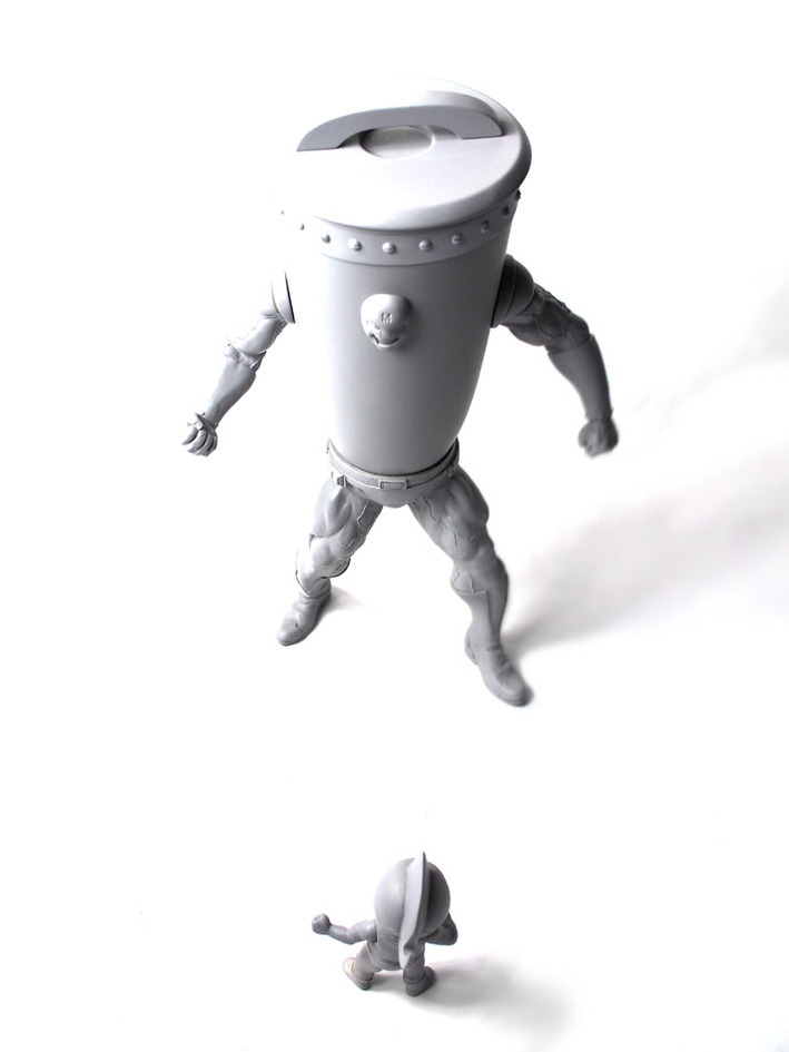 �ߥ��������륻�å� (18)