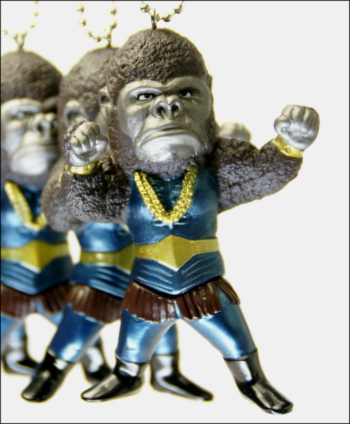 スペクトルマン生誕40周年記念 : 魂のblog2