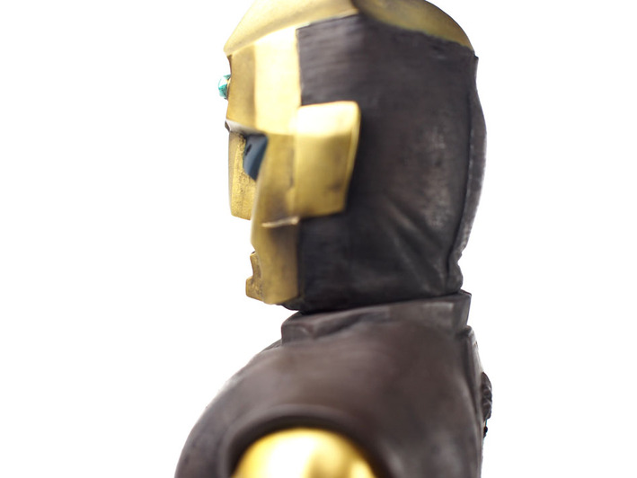 スペクトルマン (4)