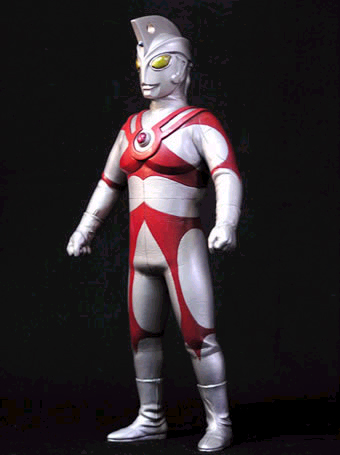 ウルトラ生誕40周年記念はこれ！サタコレEX : 魂のblog2