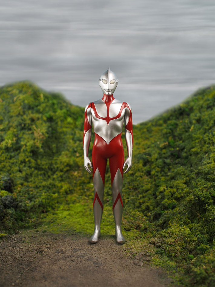 シン・ウルトラマン フィギュア最新情報更新！ : 魂のblog2