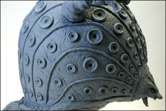 CCP1/6シリーズ タッコング登場 : 魂のblog2