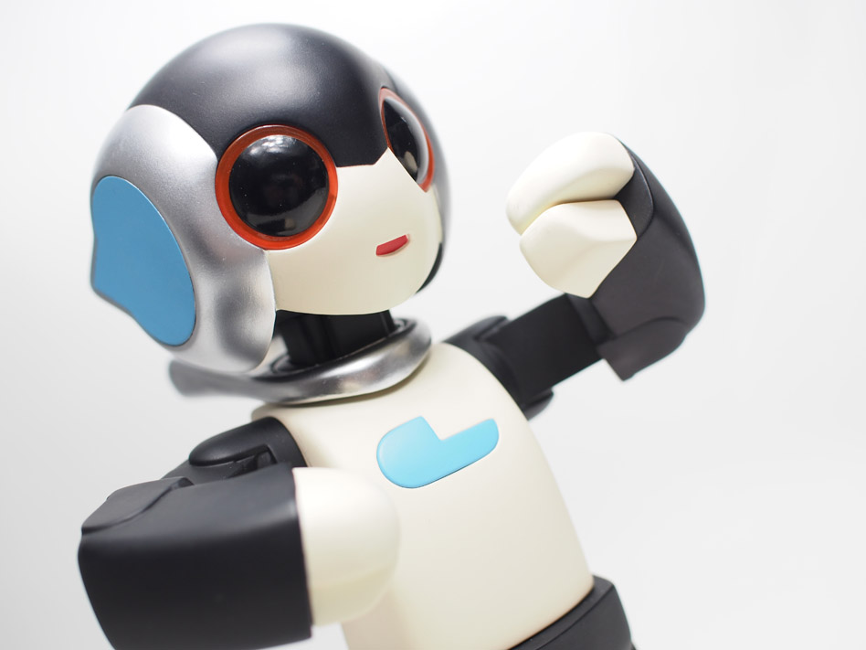 ソフビ・ロビ : 魂のblog2