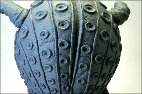 CCP1/6シリーズ タッコング登場 : 魂のblog2