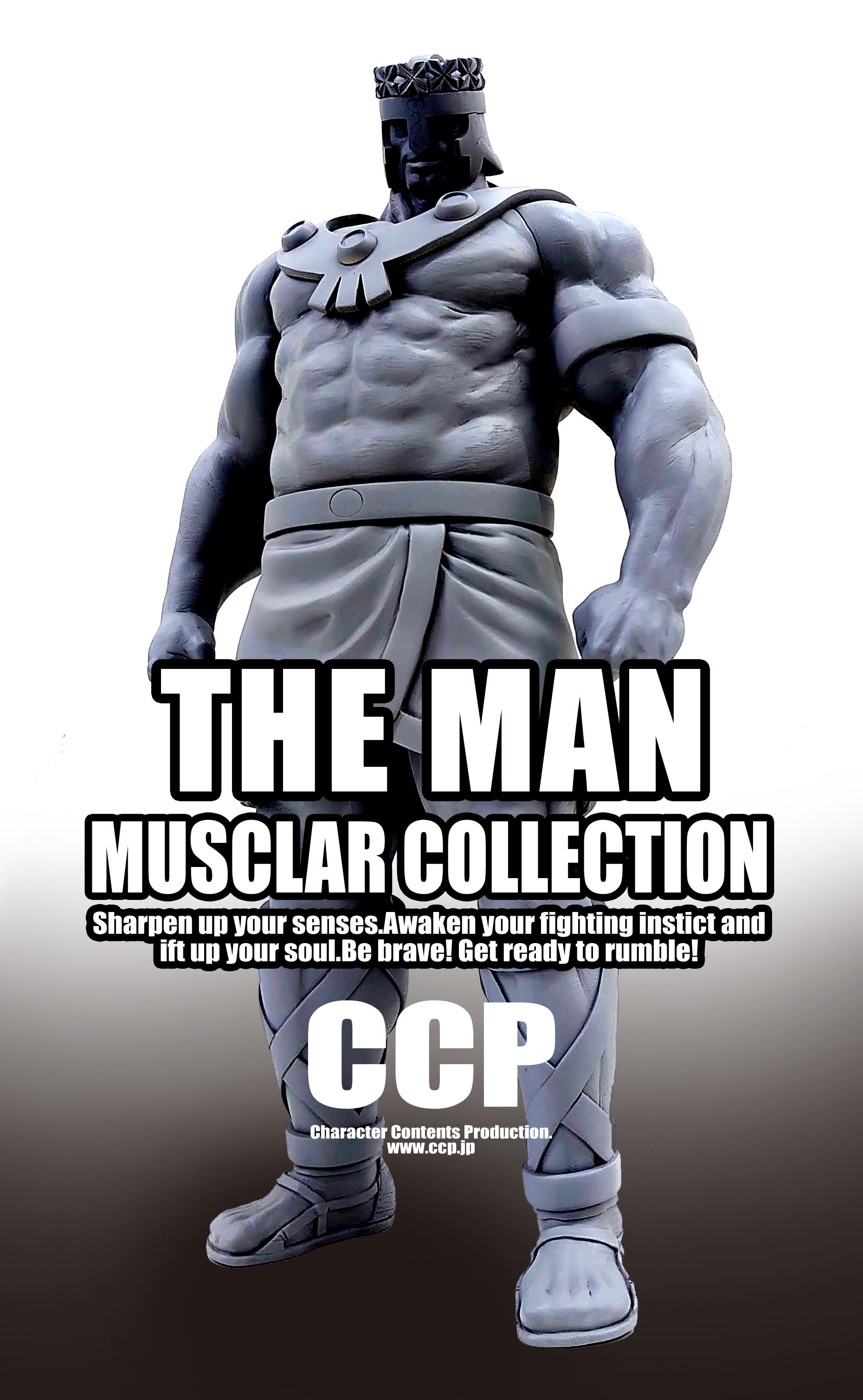 ザ マンとマンリキ 究極のウルトラマン キン肉マンやエヴァフィギュア製作メーカー社長の魂のブログ Www Ccp Jp ザ マンとマンリキ 究極のウルトラマン キン肉マンやエヴァフィギュア製作メーカー社長の魂のブログ Www Ccp Jp