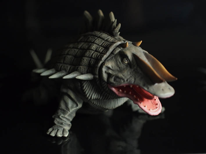 メガトン怪獣スカイドン、間もなくご予約開始!(2月末締切 メガトン怪獣スカイドン、間もなくご予約開始!(2月末締切