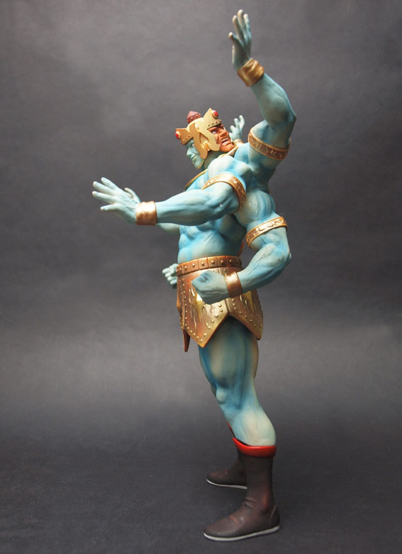 12/23フィギュア王誌上限定 受付開始！ : 魂のblog2