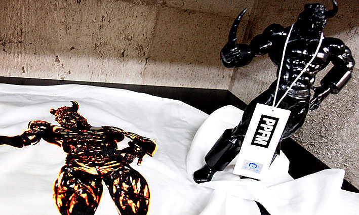 PPFM��BUFFALOMAN��