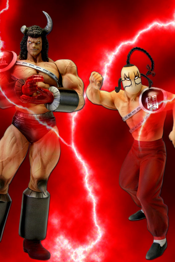 2000万パワーズ予約開始！ : 魂のblog2