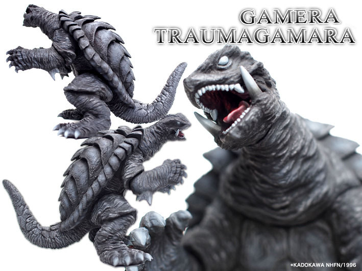 #�ȥ饦�ޥ���� (8) �Υ��ԡ�