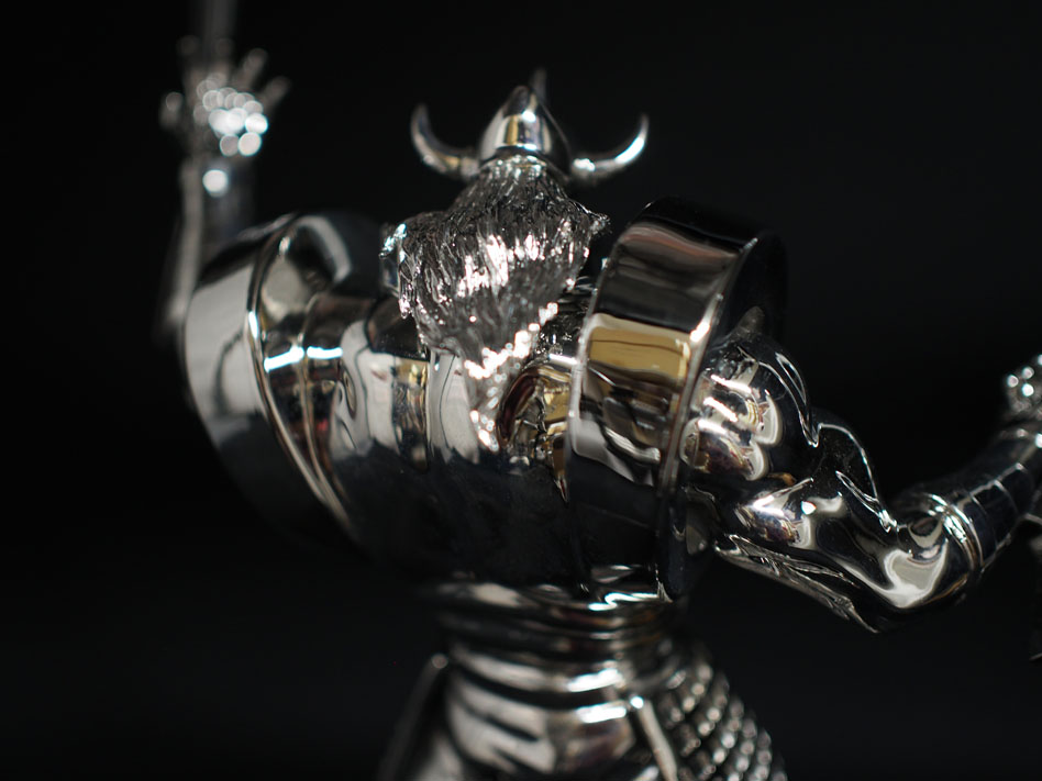 地球上で最強最硬度の合金製 究極のウルトラマン キン肉マンや 地球上で最強最硬度の合金製 究極のウルトラマン キン肉マンや