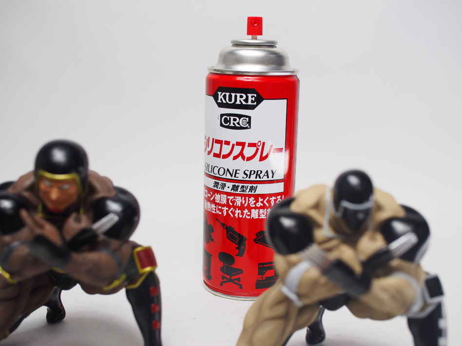 ウォーズマン2.0発送完了！ : 魂のblog2