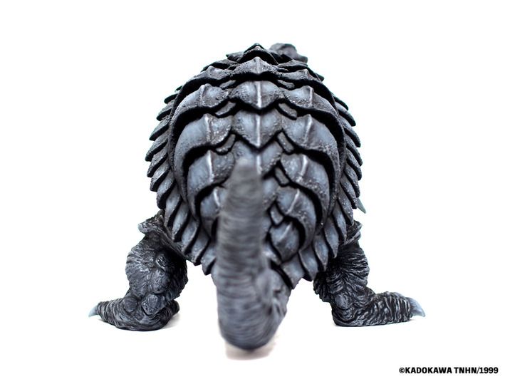 �ȥ饦�ޥ���� (5)