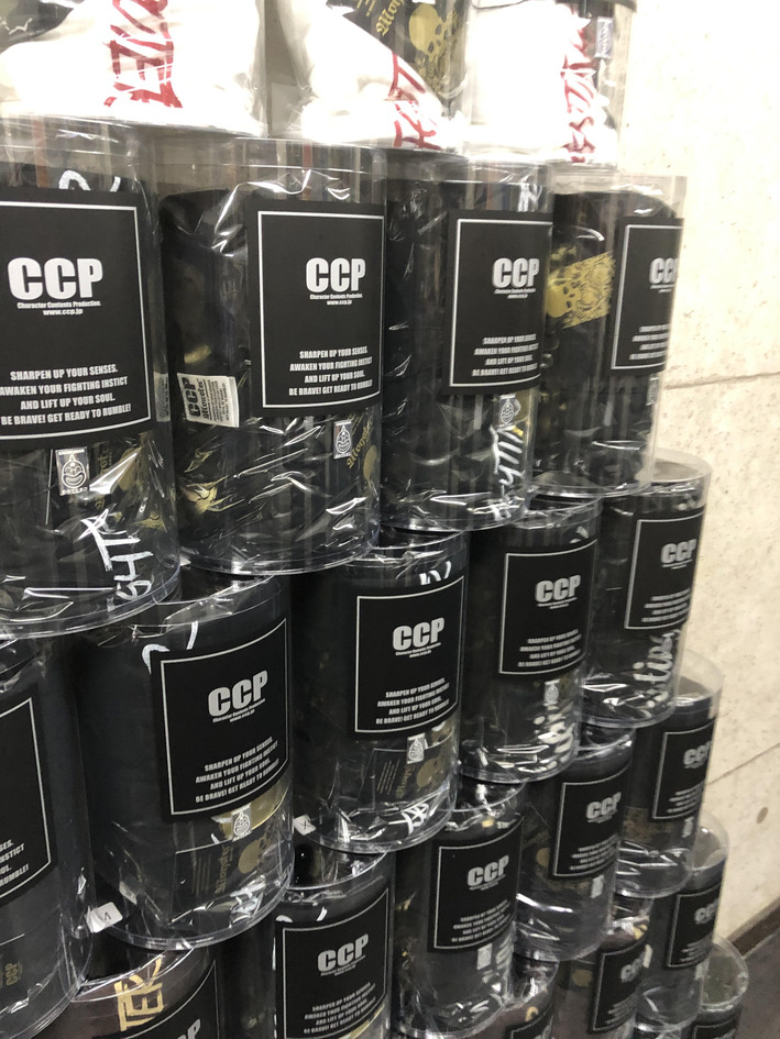 CCP���ѥ�� (4)