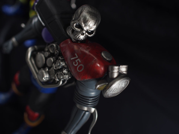 ���ɸ����� (14)