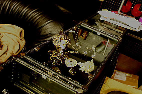 dualflow & seven's magic