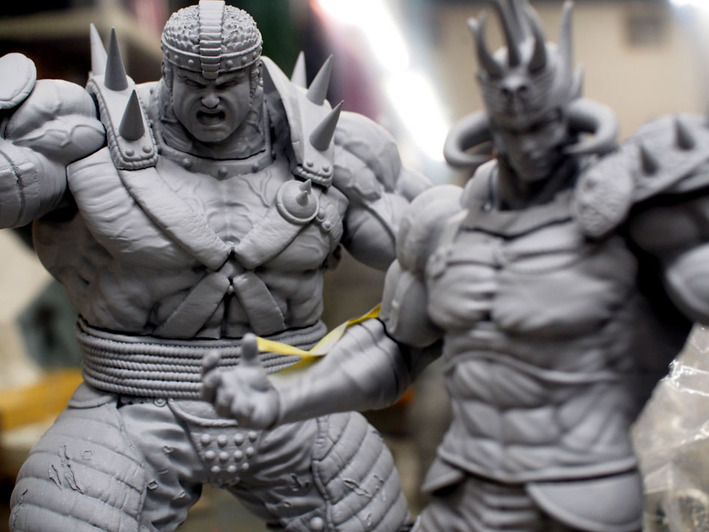 ¥é¥ª¥¦ÂХեɥ¦Àï (3)