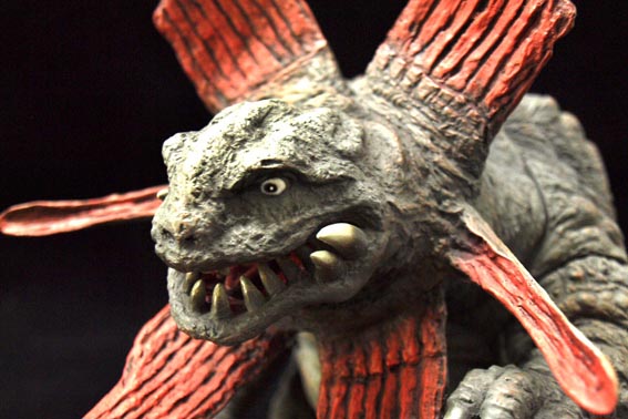 ガボラ予約開始！ : 魂のblog2