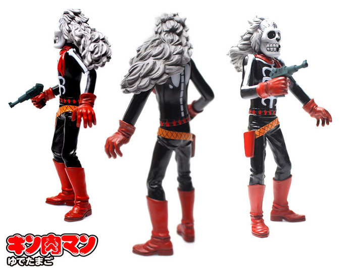 ������ޥ����̥��顼���ɥ٥��Ver (6)