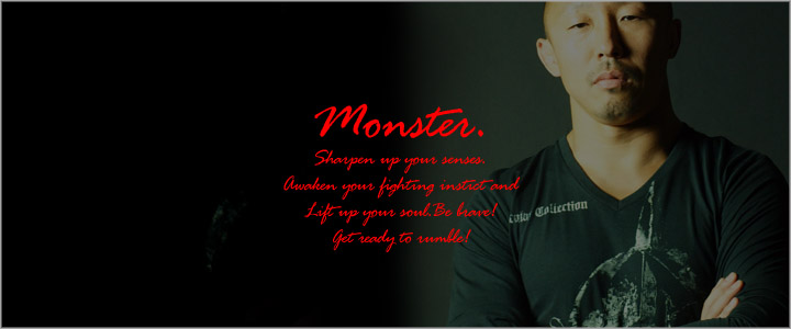 MONSTER/Ķ���
