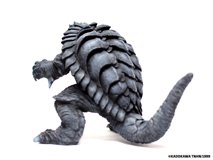 �ȥ饦�ޥ���� (4)