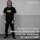 MONSTER