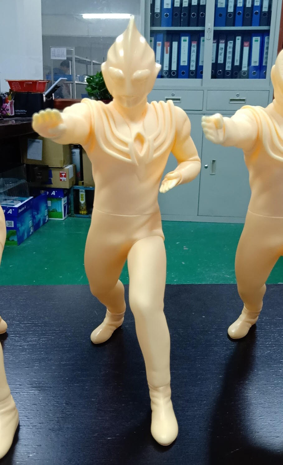 ウルトラマンティガ金型完成 究極のウルトラマン キン肉マンやエヴァフィギュア製作メーカー社長の魂のブログ Www Ccp Jp ウルトラマンティガ金型完成 究極のウルトラマン キン肉マンやエヴァフィギュア製作メーカー社長の魂のブログ Www Ccp Jp