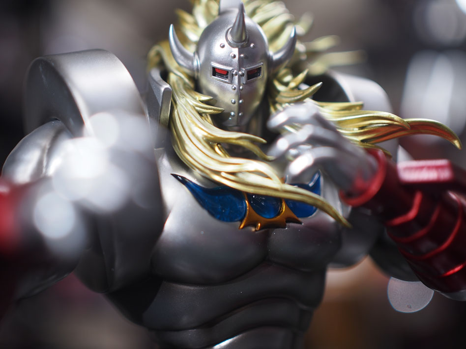 匠仕様 悪魔将軍3.0 11月完成予定。 : 魂のblog2 匠仕様 悪魔将軍3.0 11月完成予定。 : 魂のblog2