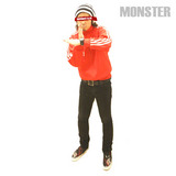 MONSTER