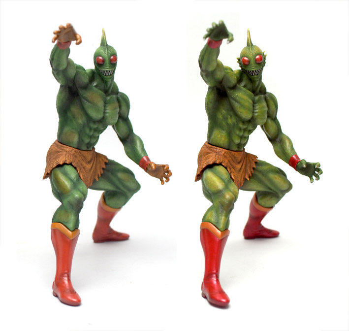 匠、アトランティス完成！ : 魂のblog2