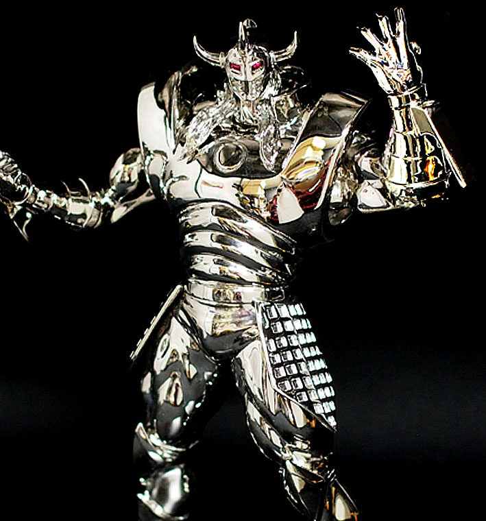 ポッキー将軍 究極のウルトラマン キン肉マンやエヴァフィギュア製作メーカー社長の魂のブログ Www Ccp Jp