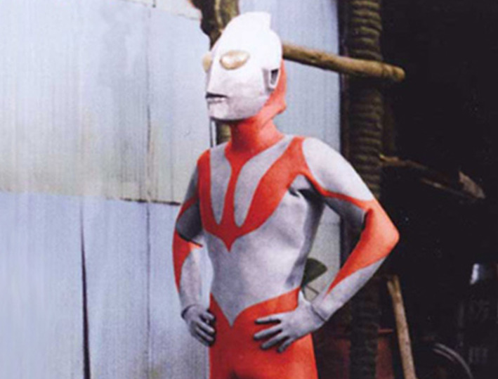 55ǯ�����������饫�顼�����ޡ���̵���ä��� (2)�Υ��ԡ�