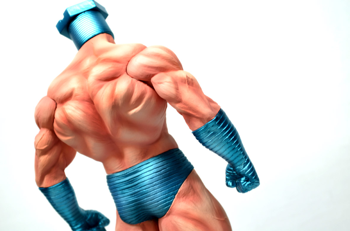 CCP - CMC Vol.9 ケンダマン 特別カラー(※前入金特典付き) スクリューキッド ケンダマン（特別カラー） | STUDIO24 store