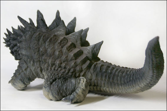 地底怪獣 マグラー : 魂のblog2